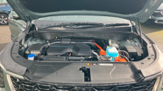 Kia Sorento 1.6 T-GDi PHEV 3 5dr Auto Station Wagon